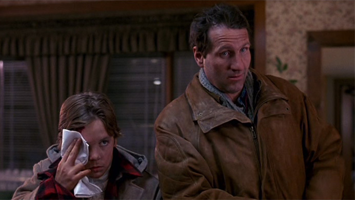 Ed O'Neill in "Dutch"